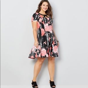 Avenue dress size 22 24